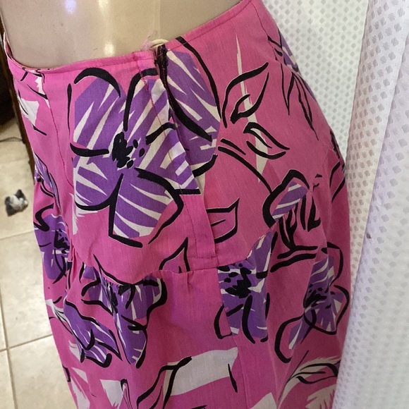 Vintage Matching top and skirt - Picture 4 of 7